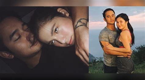 LOOK: Barbie Imperial shares sweet photo with JM De Guzman.
